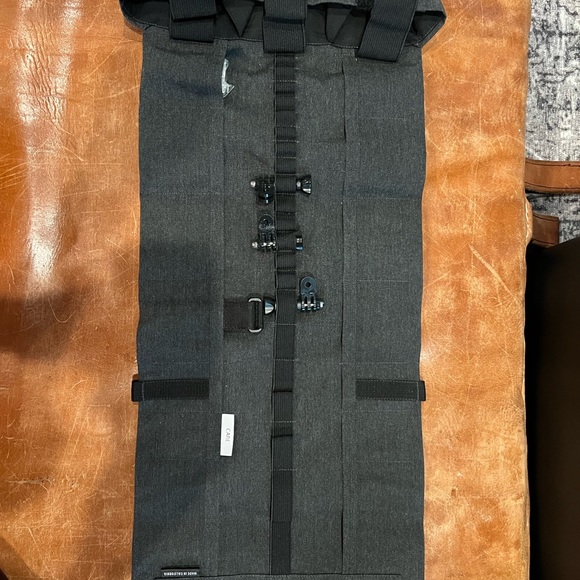 RiseFul Rollpro Iii | Gopro Organizer Carrying Case - Picture 7 of 11